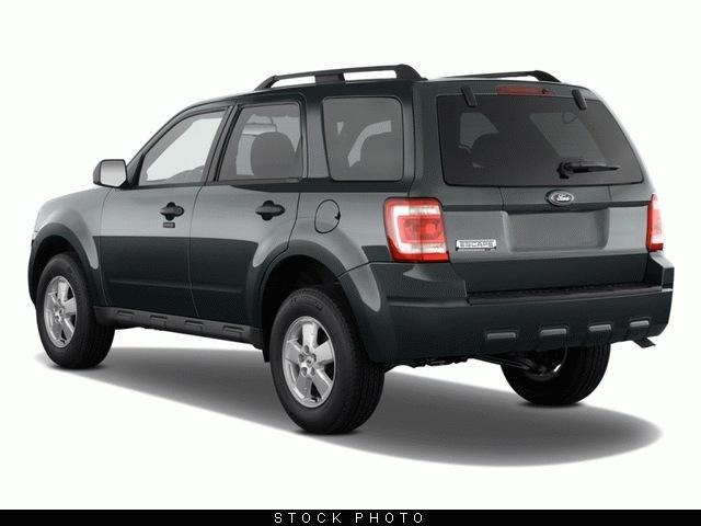 Ford Escape 2012 photo 3