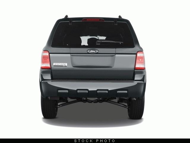 Ford Escape 2012 photo 4