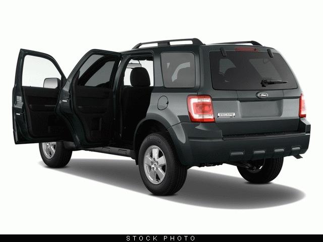 Ford Escape 2012 photo 5