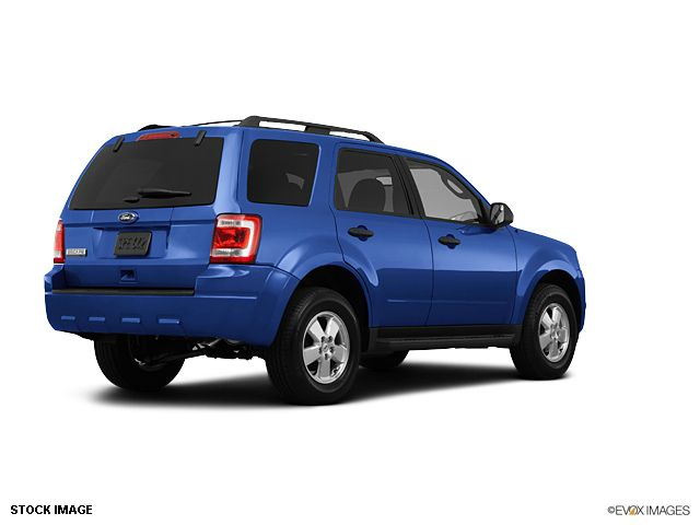 Ford Escape 2012 photo 2