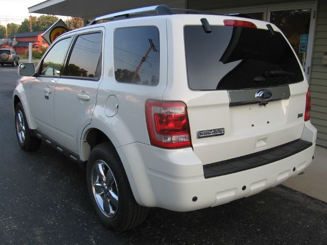 Ford Escape 2012 photo 4