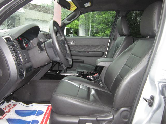 Ford Escape 2012 photo 3