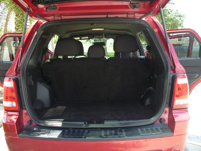 Ford Escape 2012 photo 13