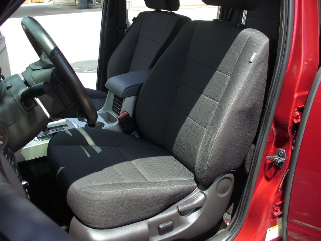 Ford Escape 2012 photo 16