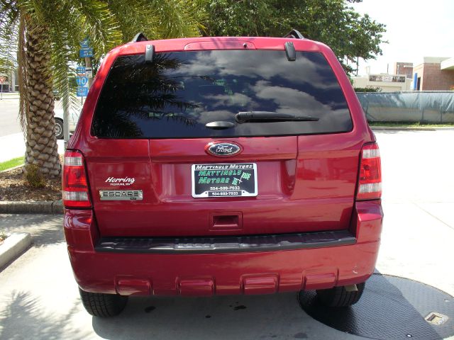 Ford Escape 2012 photo 19