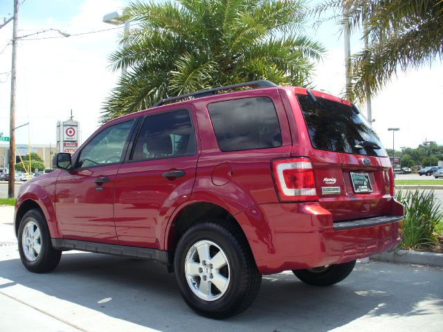 Ford Escape 2012 photo 20