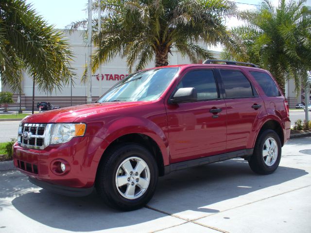 Ford Escape 2012 photo 21