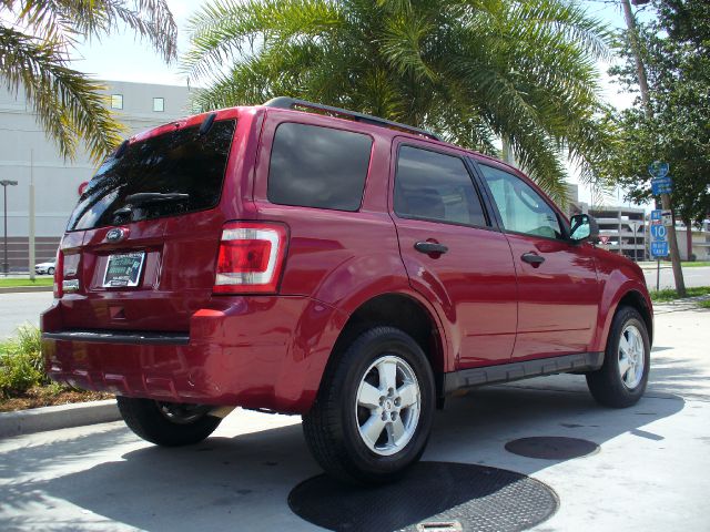 Ford Escape 2012 photo 22