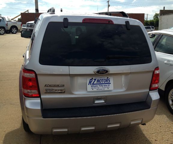 Ford Escape 2012 photo 1