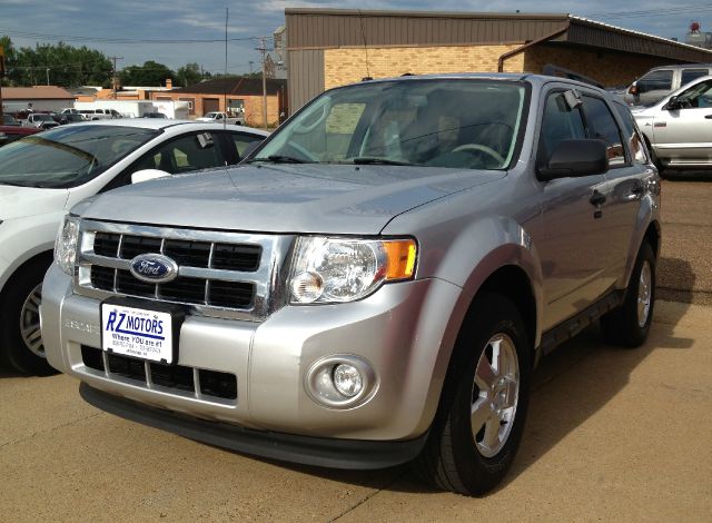 Ford Escape 2012 photo 4