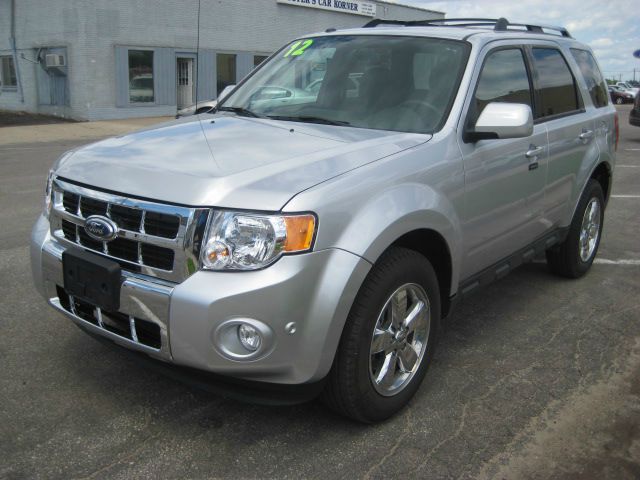 Ford Escape Super SUV