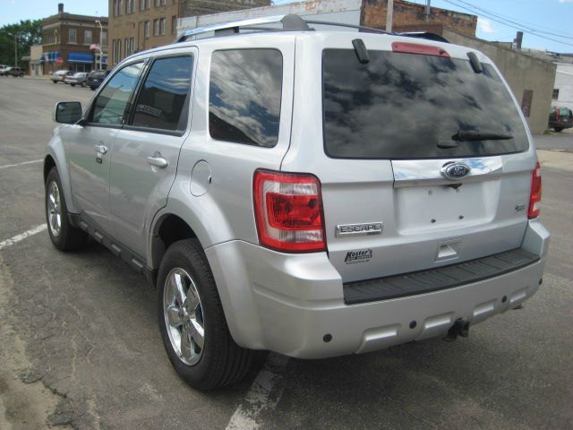 Ford Escape 2012 photo 2