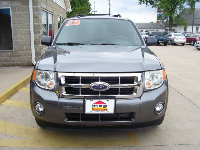 Ford Escape 2012 photo 1