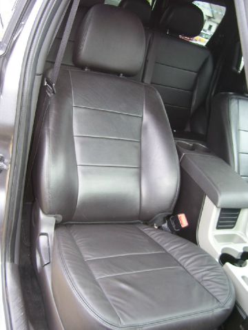 Ford Escape 2012 photo 10