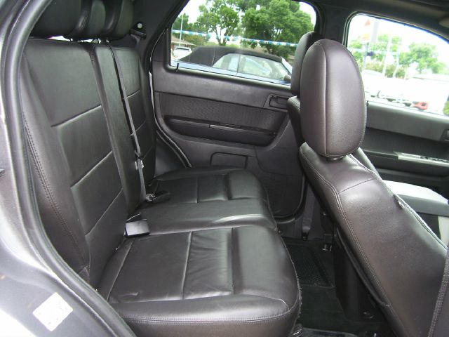 Ford Escape 2012 photo 11