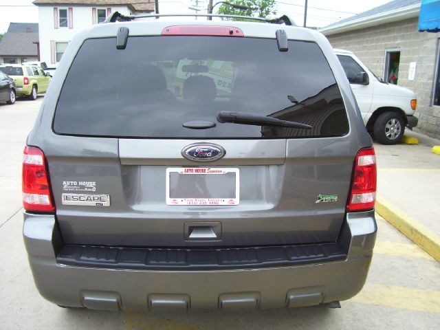 Ford Escape 2012 photo 13