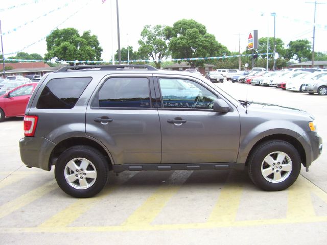 Ford Escape 2012 photo 15