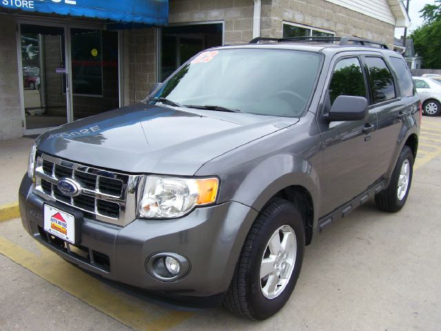 Ford Escape 2012 photo 17