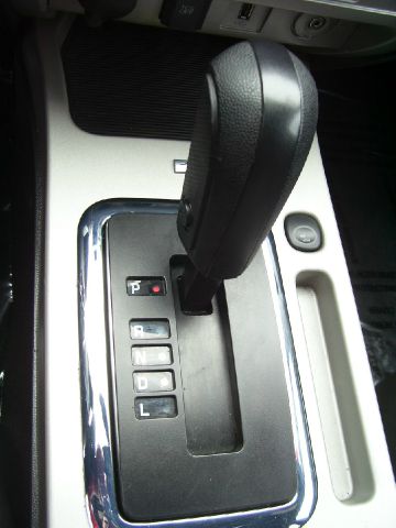 Ford Escape 2012 photo 5