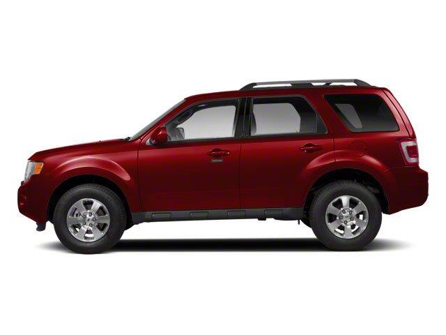 Ford Escape 2012 photo 3