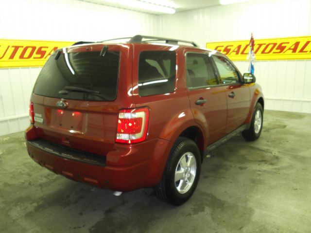 Ford Escape 2012 photo 1