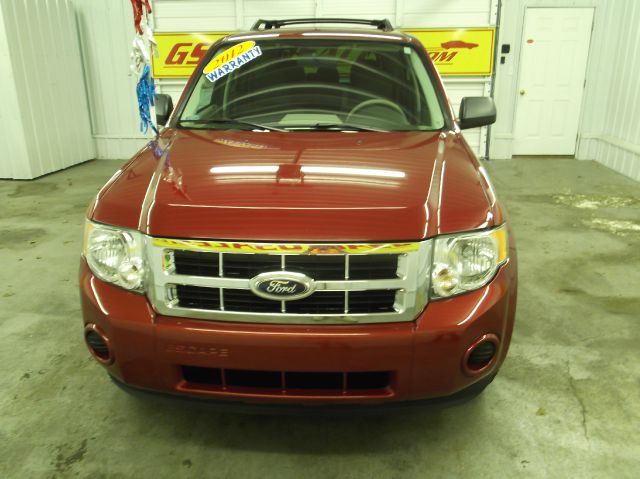 Ford Escape 2012 photo 2