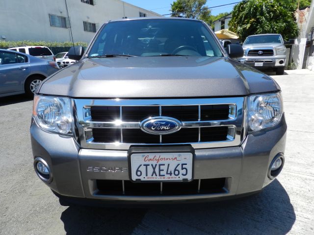 Ford Escape SL 4x4 Regular Cab SUV