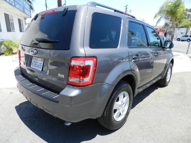 Ford Escape 2012 photo 4