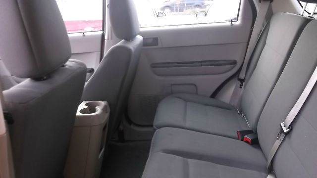 Ford Escape 2012 photo 3