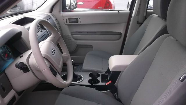 Ford Escape 2012 photo 4