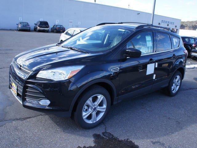 Ford Escape 2013 photo 2