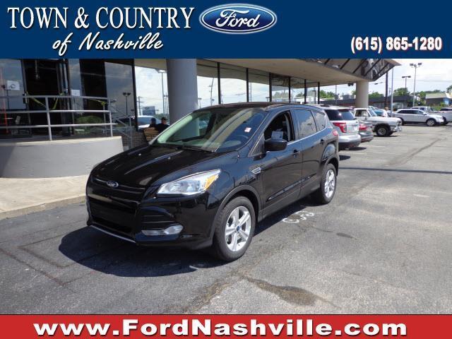 Ford Escape 2013 photo 3