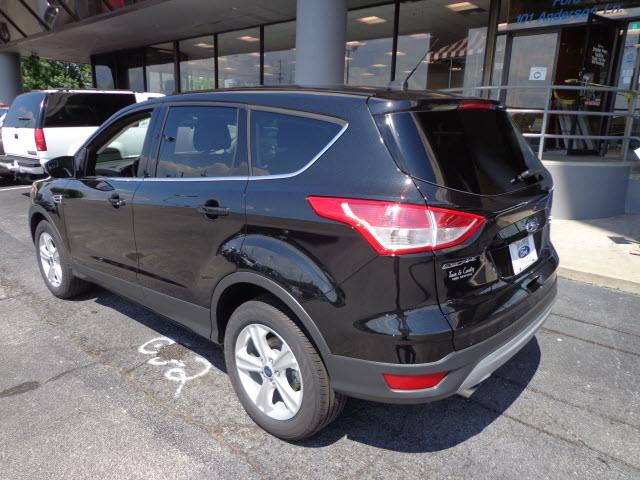 Ford Escape 2013 photo 4