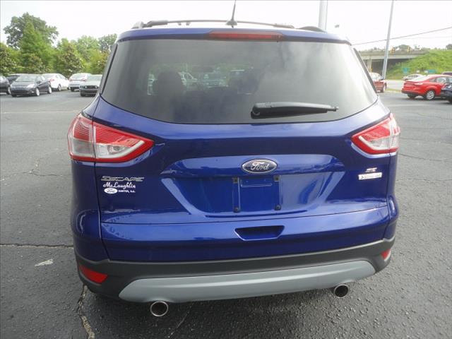 Ford Escape 2013 photo 1