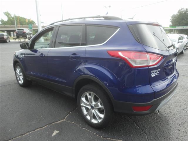 Ford Escape 2013 photo 2