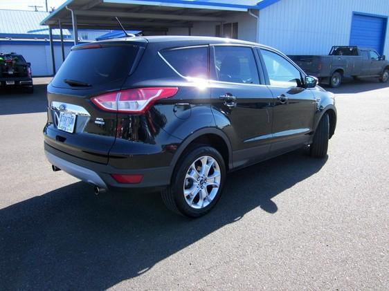 Ford Escape Unknown Unspecified