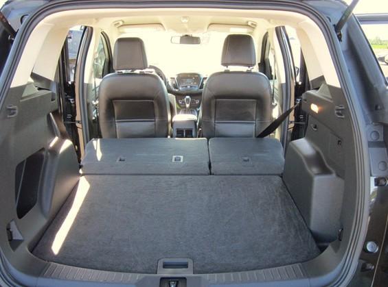 Ford Escape 2013 photo 2