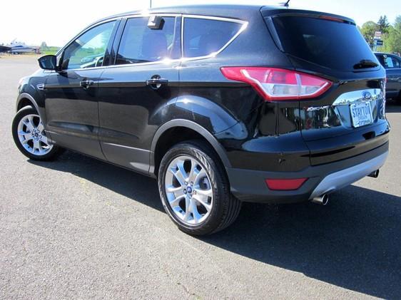 Ford Escape 2013 photo 3