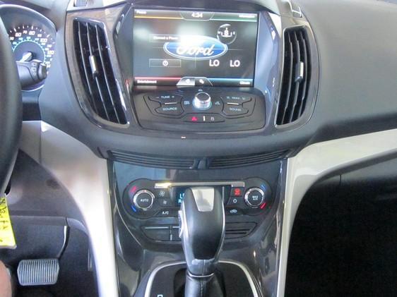 Ford Escape 2013 photo 5