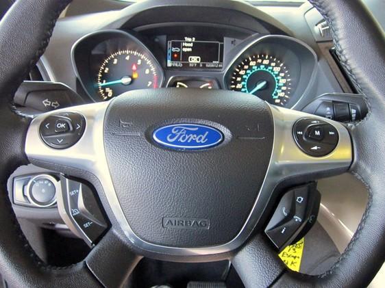 Ford Escape 2013 photo 6