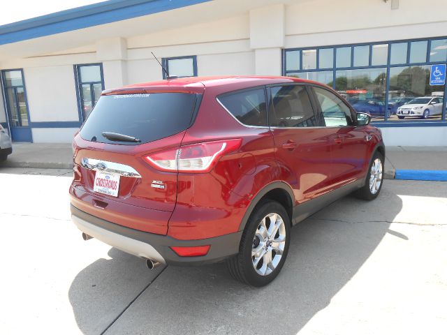 Ford Escape 2013 photo 1