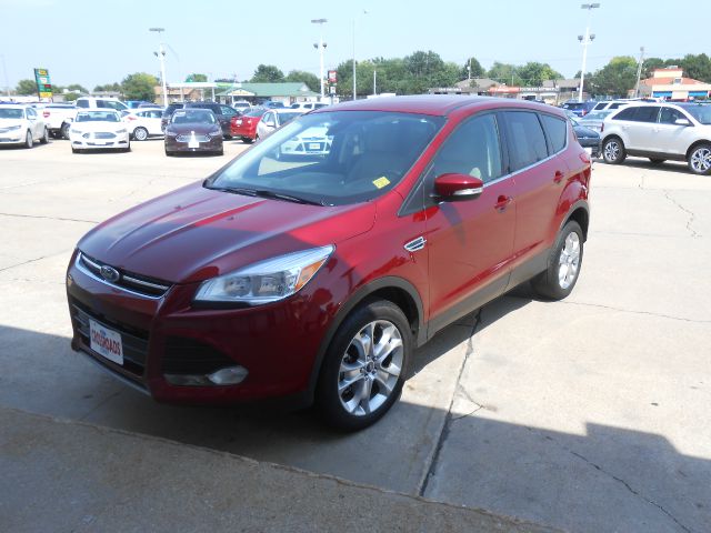 Ford Escape 2013 photo 3