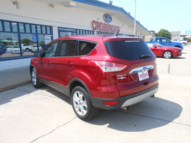 Ford Escape 2013 photo 4