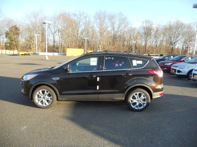 Ford Escape 2013 photo 1