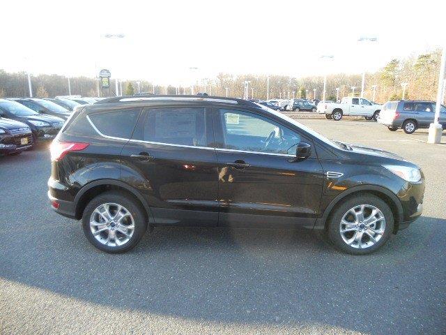 Ford Escape 2013 photo 4