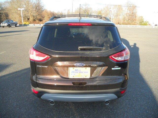 Ford Escape 2013 photo 5