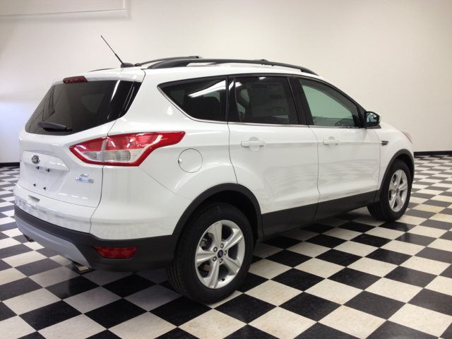 Ford Escape 2013 photo 4