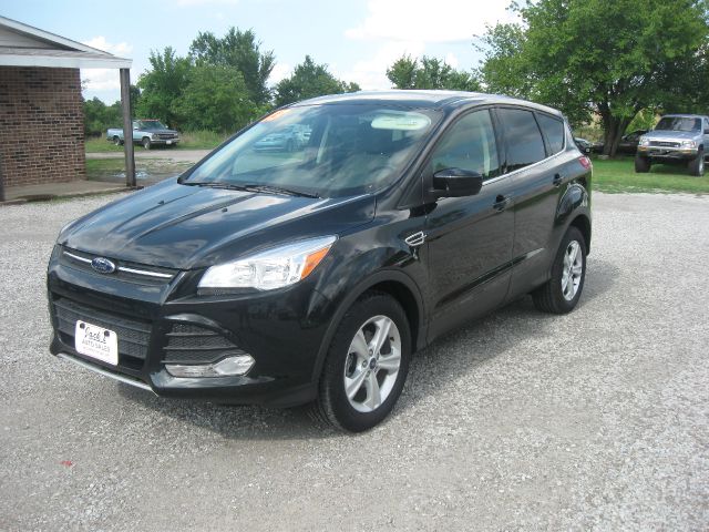 Ford Escape SRT1 SUV