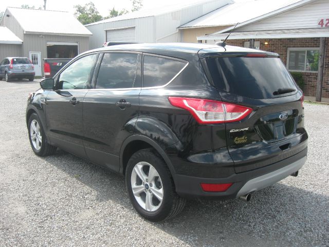 Ford Escape 2013 photo 1