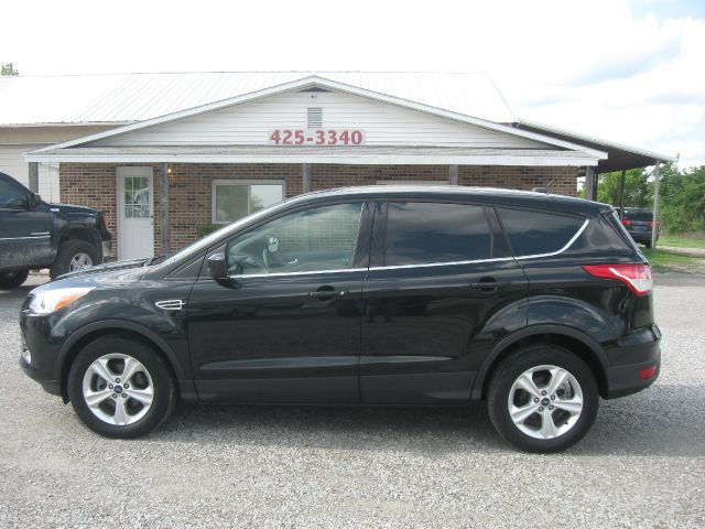 Ford Escape 2013 photo 2